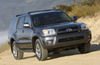 2008 Toyota 4Runner Picture